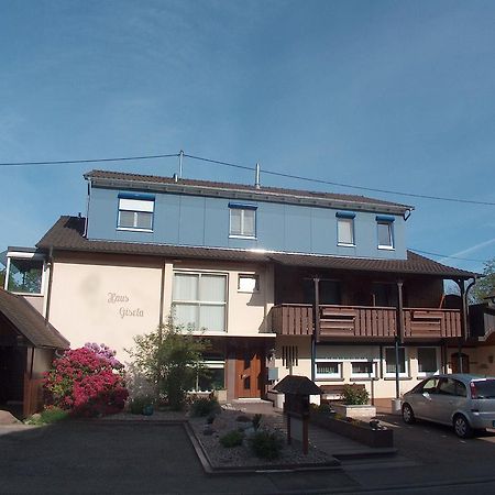 Haus Gisela Hotell Bad Bellingen Rom bilde
