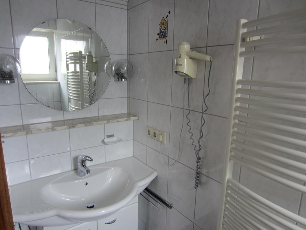 Haus Gisela Hotell Bad Bellingen Rom bilde
