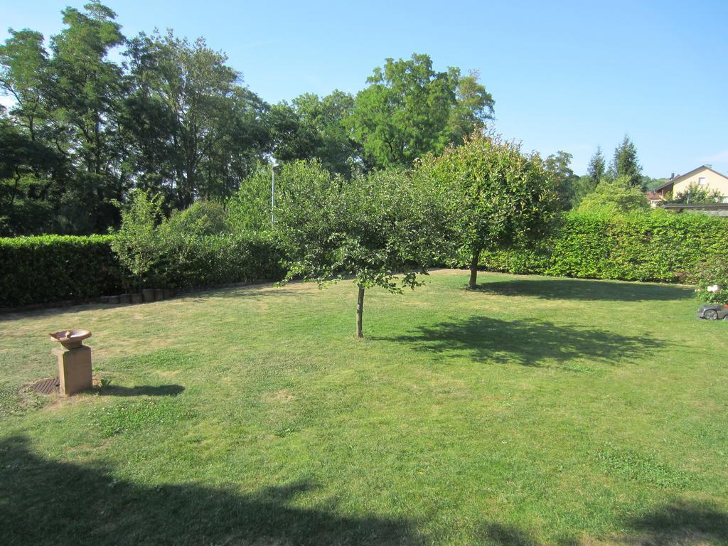 Haus Gisela Hotell Bad Bellingen Rom bilde