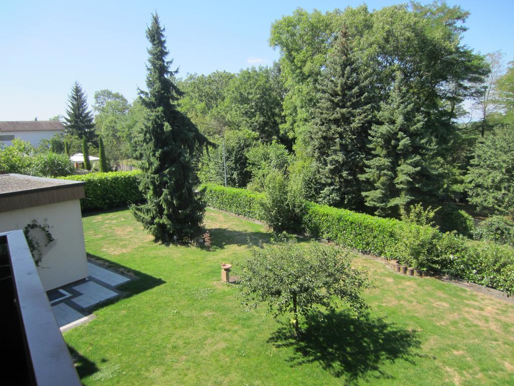 Haus Gisela Hotell Bad Bellingen Rom bilde