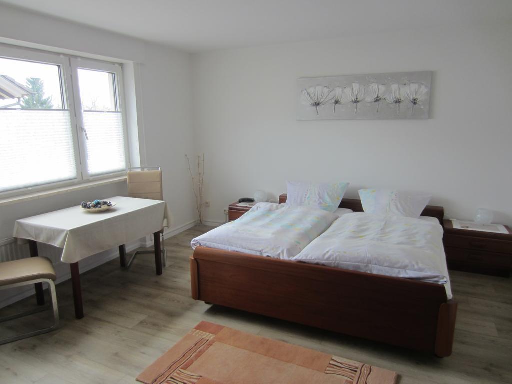Haus Gisela Hotell Bad Bellingen Rom bilde