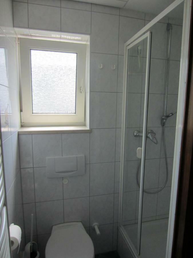 Haus Gisela Hotell Bad Bellingen Rom bilde