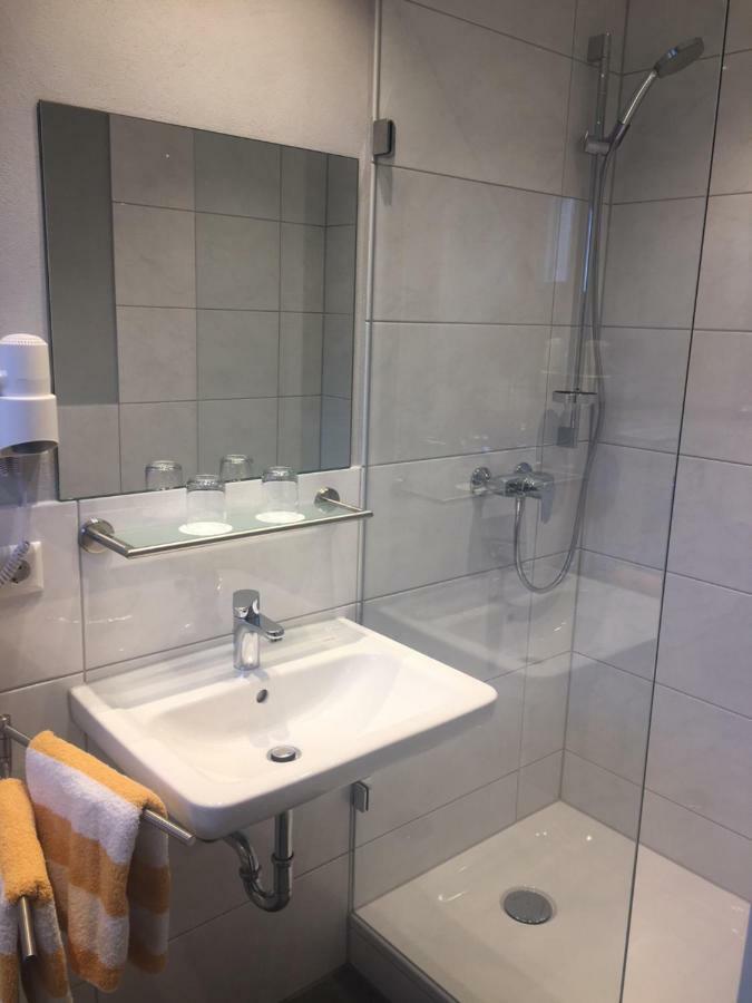 Haus Gisela Hotell Bad Bellingen Eksteriør bilde