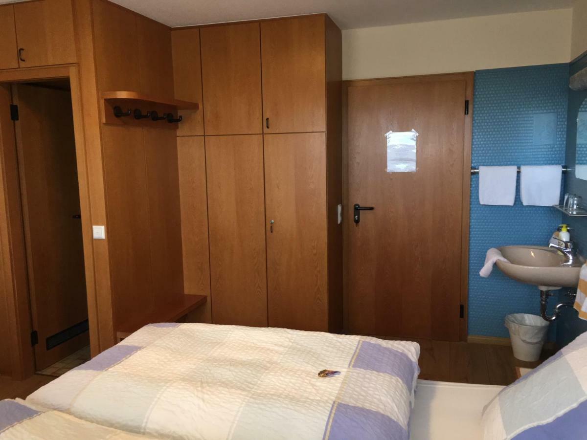 Haus Gisela Hotell Bad Bellingen Eksteriør bilde