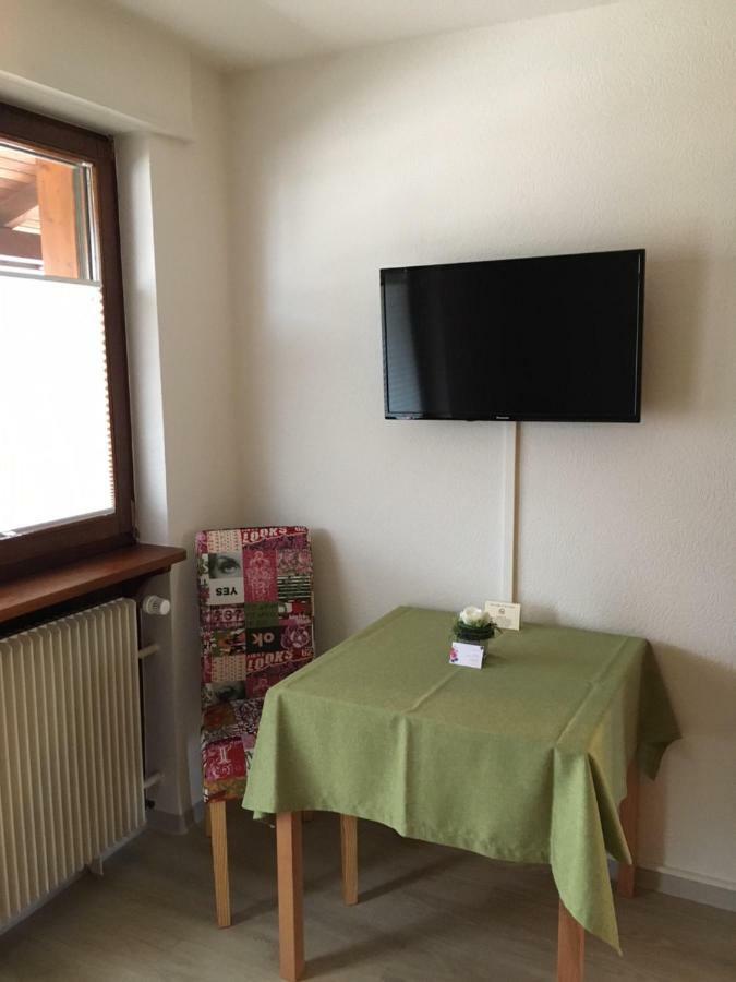 Haus Gisela Hotell Bad Bellingen Eksteriør bilde