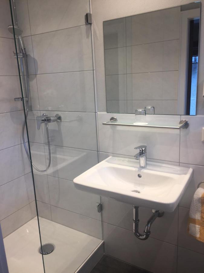 Haus Gisela Hotell Bad Bellingen Rom bilde