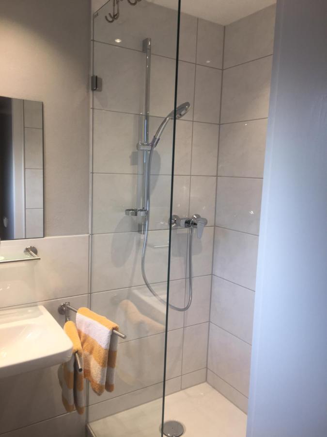 Haus Gisela Hotell Bad Bellingen Rom bilde